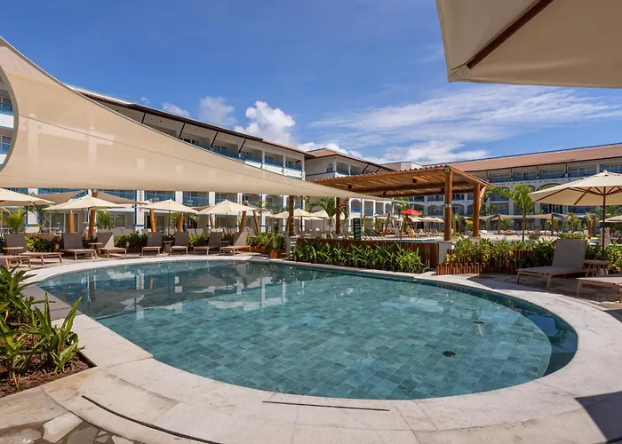Sauipe Mar Premium Hotel Costa do Sauipe
