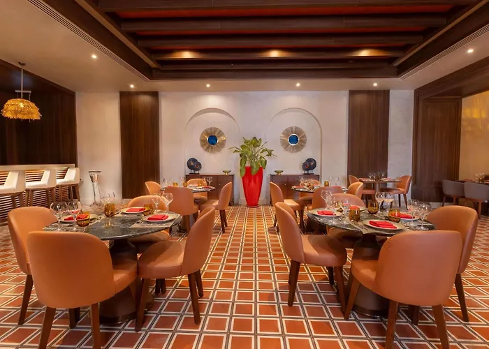 Club Prive By Rixos Sharm El Sheikh Hotell