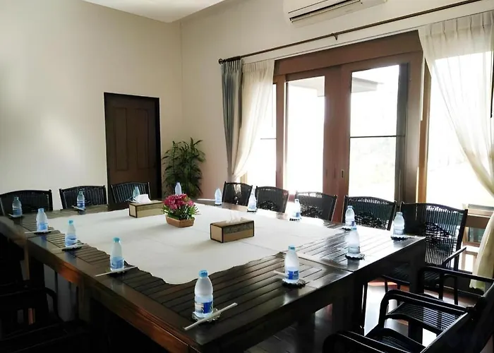 Doltara Boutique Resort Chiang Mai
