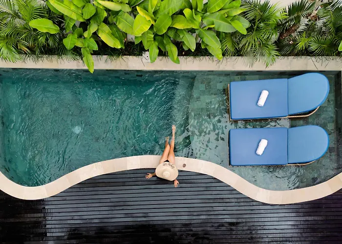 Asvara Resort & Spa Ubud By Ini Vie Hospitality