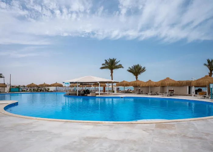 Sunrise Azalea Aqua Park Resort Hurghada