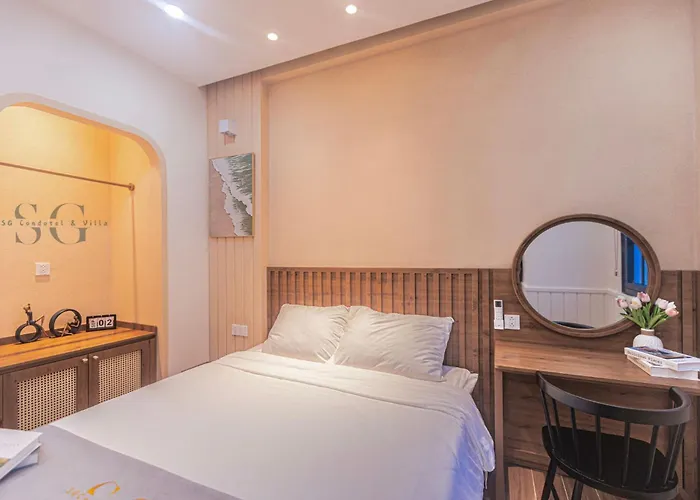 Novaworld Phan Thiet An Villa