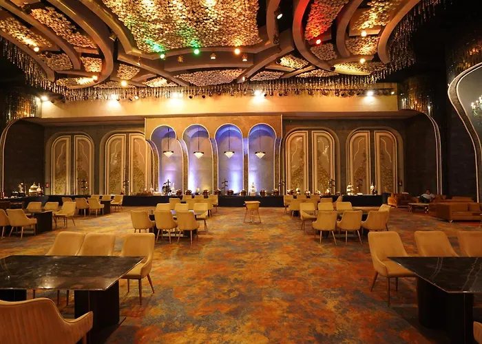Bellanta Hotel, 7Km From Igi Airport Delhi New Delhi