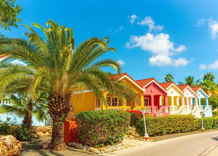 Sonesta Hotels & Resorts Livingstone Curacao Willemstad