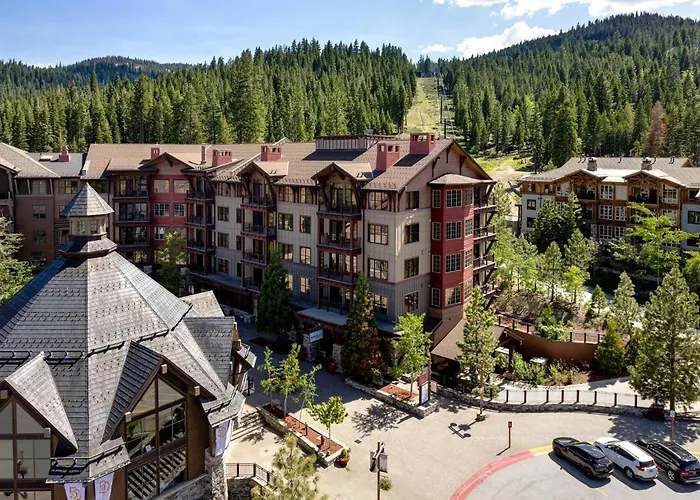 Northstar Resort By Vail Resorts Truckee