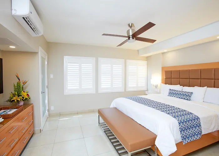 Divi Dutch Village Beach Resort Palm Beach