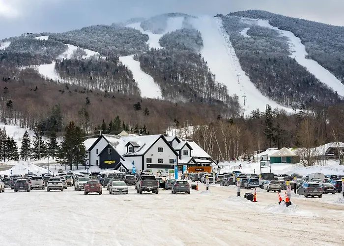 North Star Lodge & Resort Killington