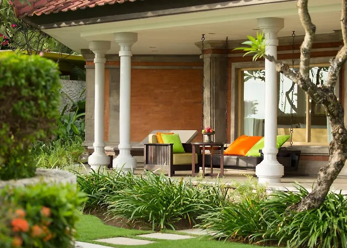 Holiday Inn Resort Baruna Bali By Ihg Kuta Lombok