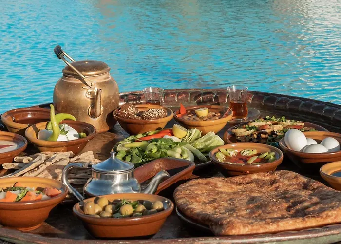 Mercure Hurghada Hotel
