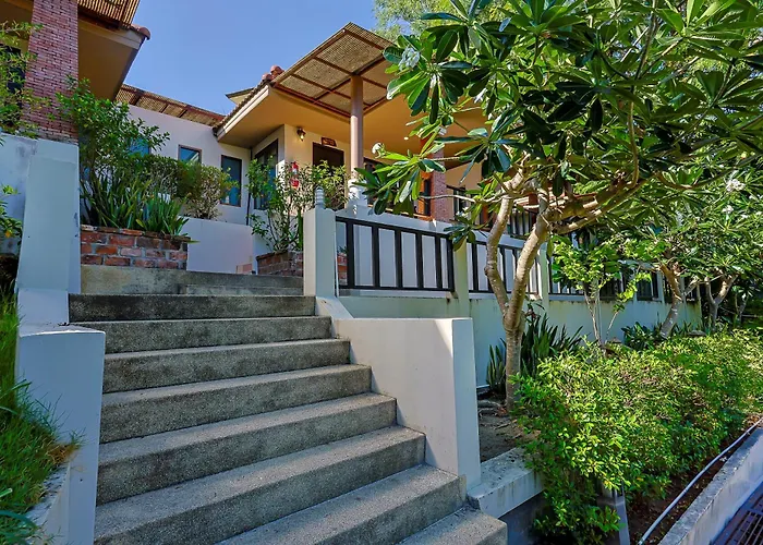 Sita Beach Resort Koh Lipe