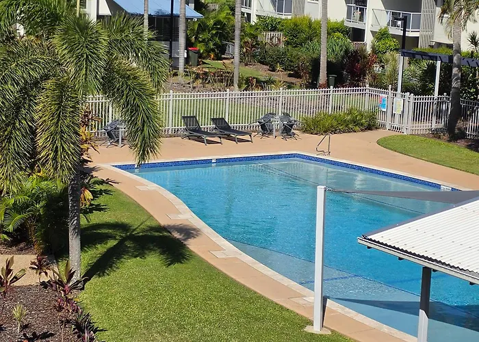 Ramada Encore By Wyndham Whale Cove Hervey Bay