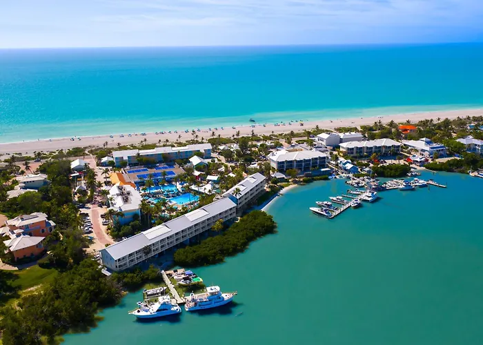 Tween Waters Island Resort & Spa Captiva Island