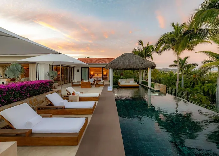Hotel One&Only Palmilla San José del Cabo