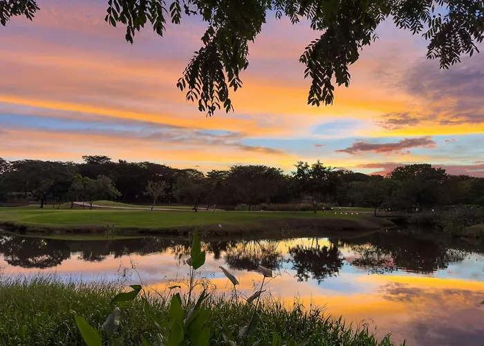 The Westin Reserva Conchal, An All-Inclusive Golf Resort & Spa Playa Conchal