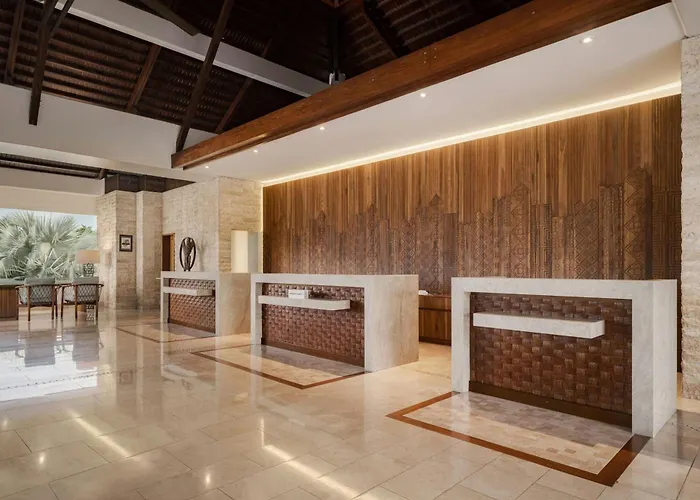 The Westin Reserva Conchal, An All-Inclusive Golf Resort & Spa Playa Conchal