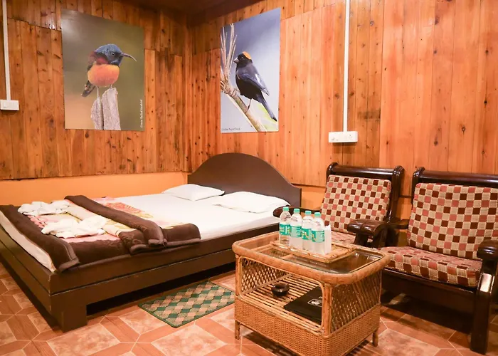 Aranya Jungle Resorts Lataguri
