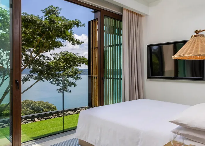 Andaz Peninsula Papagayo Resort, Costa Rica, By Hyatt Culebra