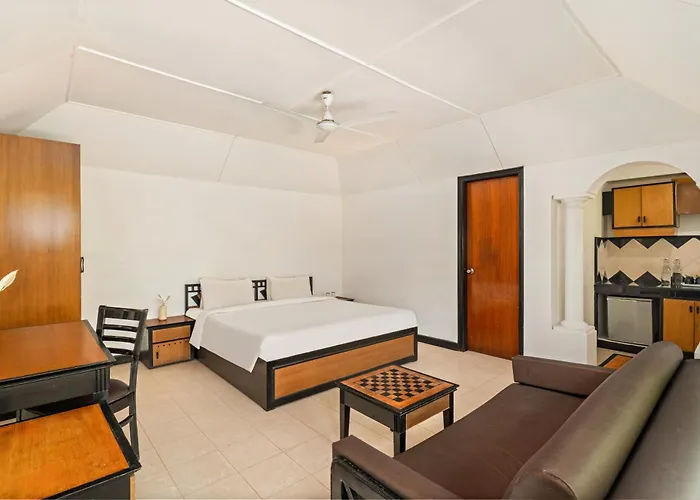 Country Inn Nature Resort Bhimtal