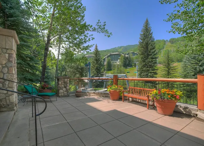 Elkhorn Lodge, A Vail Resorts Property Avon