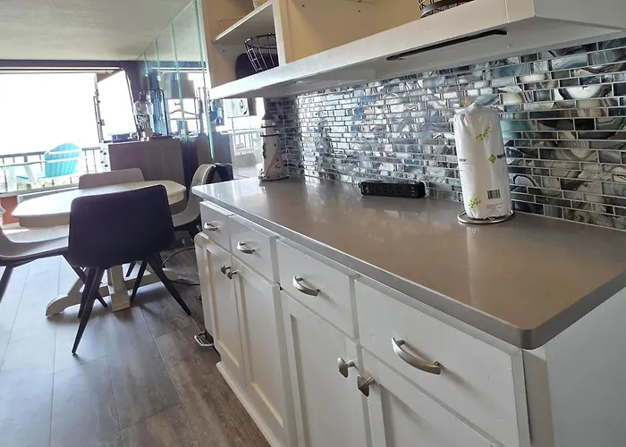 Islander East Condominiums Galveston