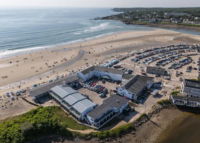 Norseman Resort On The Beach Ogunquit
