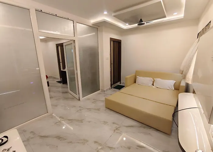 Sunview Resort Mandarmani