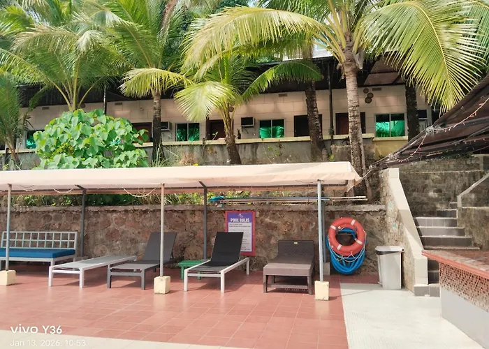 Sunsea Resort Guimaras