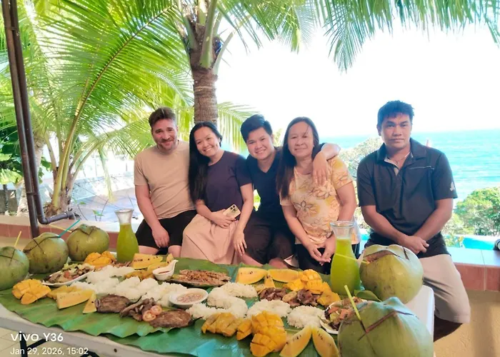 Sunsea Resort Guimaras