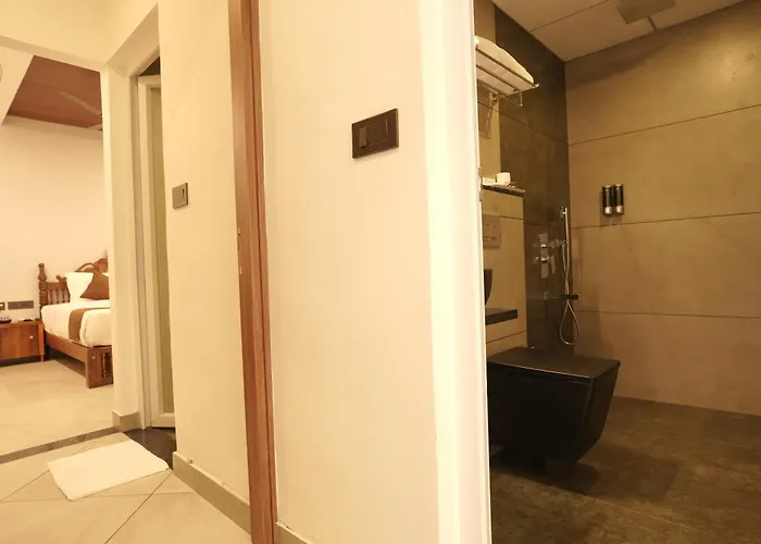 Aadisaktthi Resorts & Spa Kovalam Thiruvananthapuram