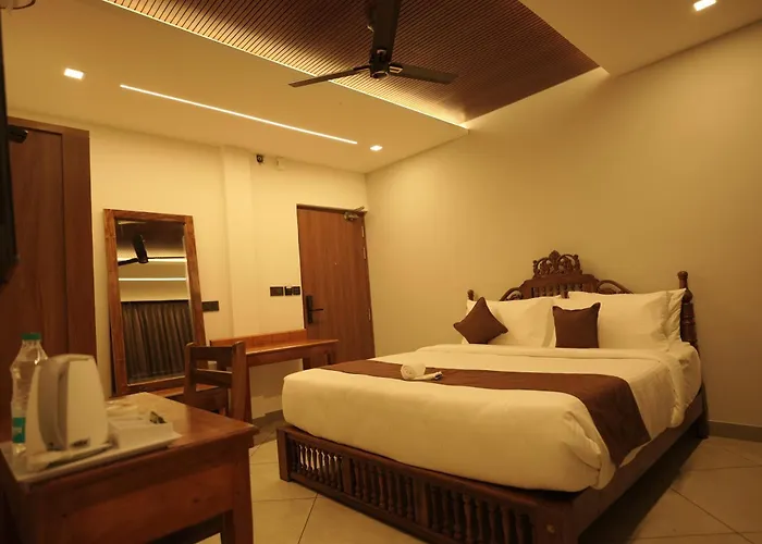 Aadisaktthi Resorts & Spa Kovalam Thiruvananthapuram
