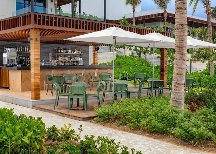 Hilton Tulum Riviera Maya All-Inclusive Resort