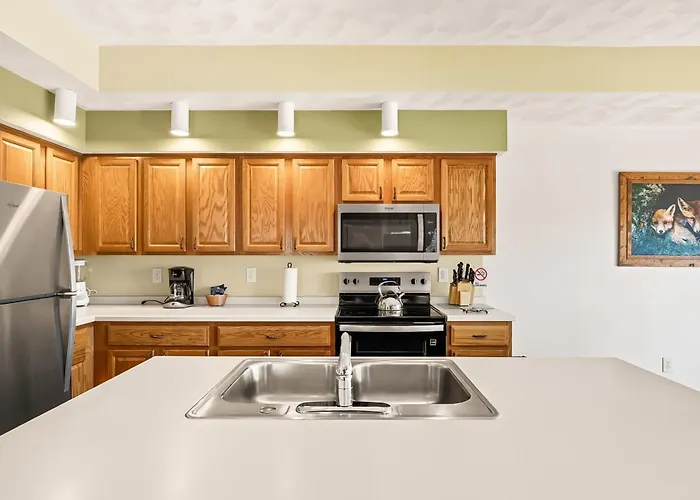 Seven Springs Resort Properties By Vail Resorts Champion