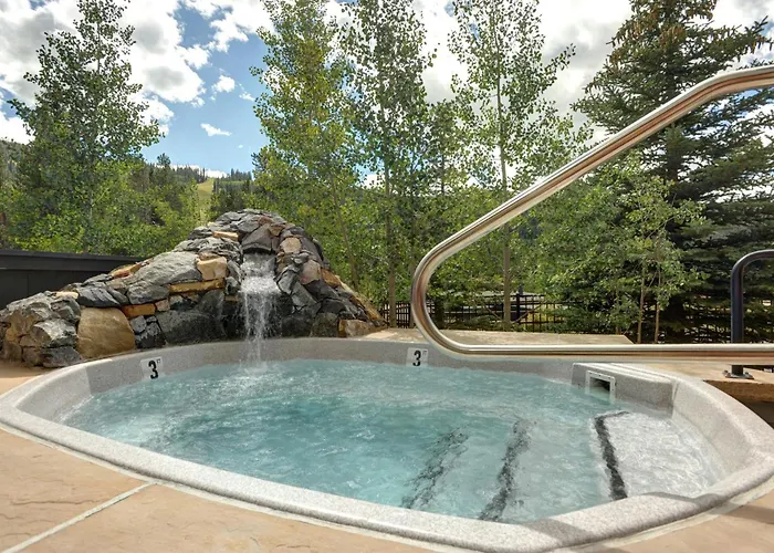 Jackpine & Black Bear Condos By Vail Resorts Keystone