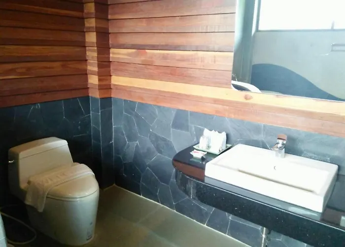 Bura Resort Chiang Rai