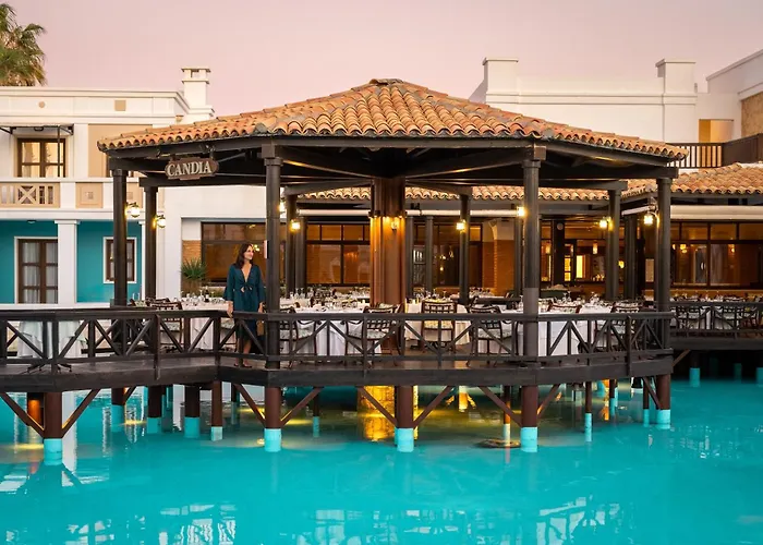 Mitsis Royal Mare Hotel Hersonissos 