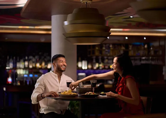 Rixos Al Mairid Ras Al Khaimah