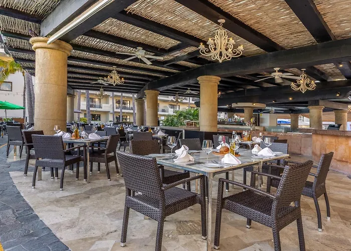 Villa del Palmar Beach Resort&Spa Puerto Vallarta
