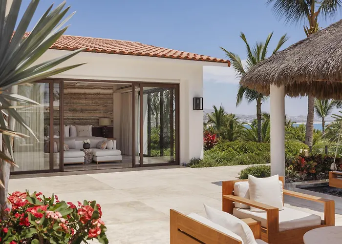 One&Only Palmilla Hotel San Jose del Cabo