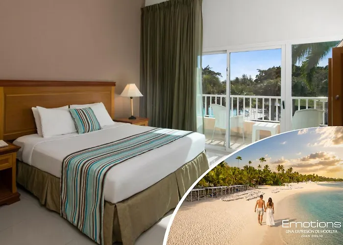 Hodelpa Garden Suites - All Inclusive Juan Dolio