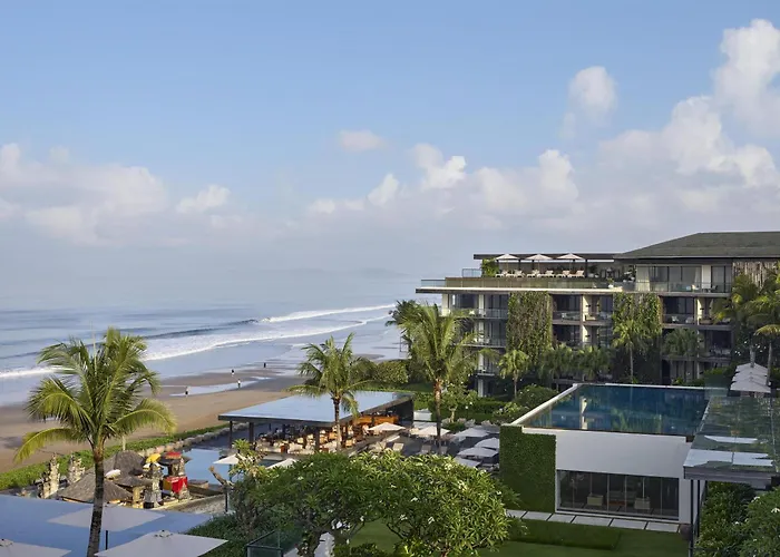 Alila Seminyak Hotel