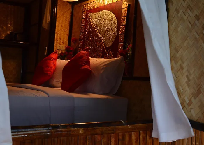 Eco Lanta Hideaway Beach Resort Ko Lanta