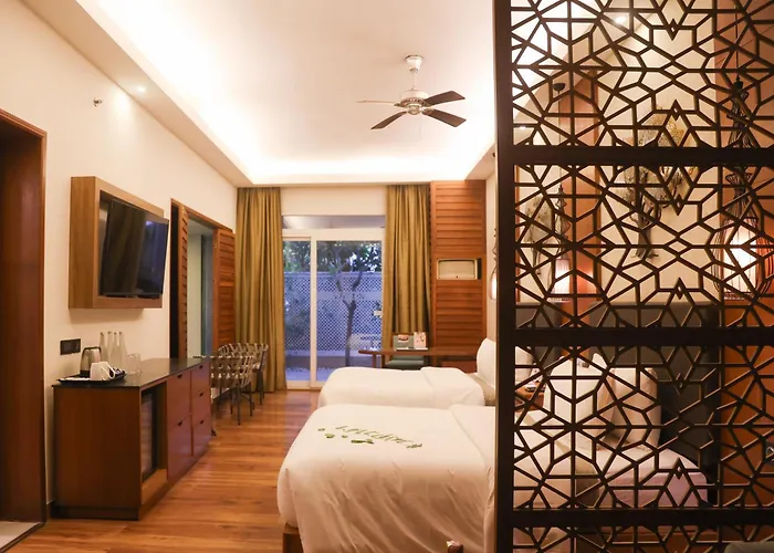 The Westin Pushkar Resort & Spa