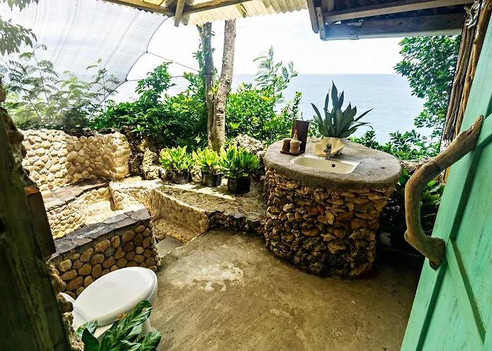 Nature'S Eye Resort Guimaras