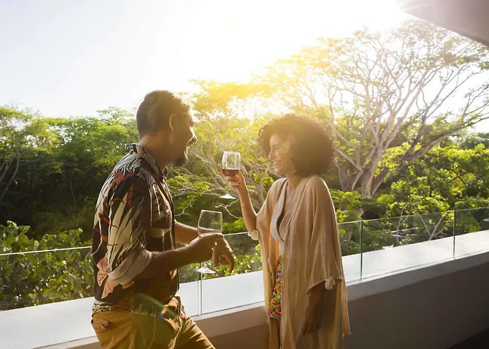 Armony Marival Resort&Spa Punta de Mita - MGallery collection