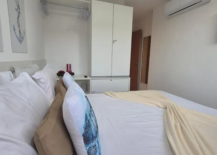 Aconchegante Flat em condomínio na beira mar de Muro Alto - Malawi Beach Resort Pôrto das Galinhas
