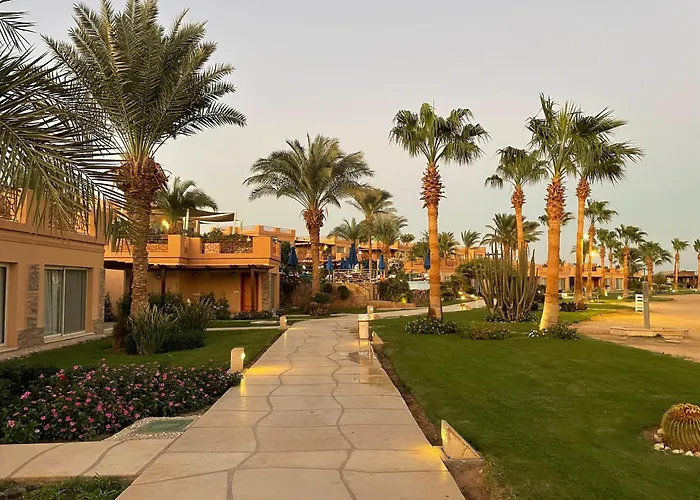 Shams Prestige Abu Soma (Adults Only) Hotel Hurghada