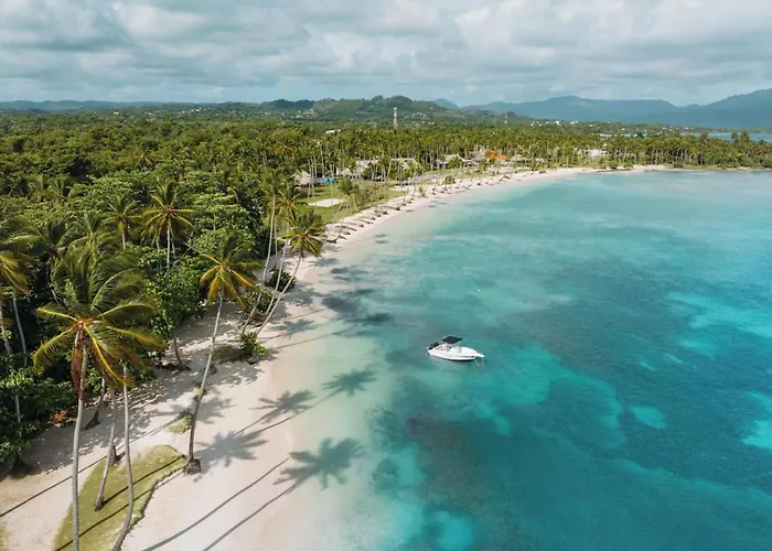 Wyndham Alltra Samana All Inclusive Resort
