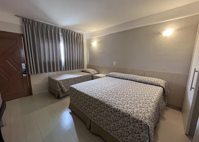 Atibaia Residence Hotel & Resort