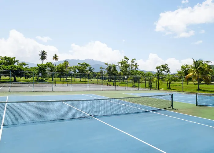 Wyndham Grand Rio Mar Rainforest Beach And Golf Resort Rio Grande