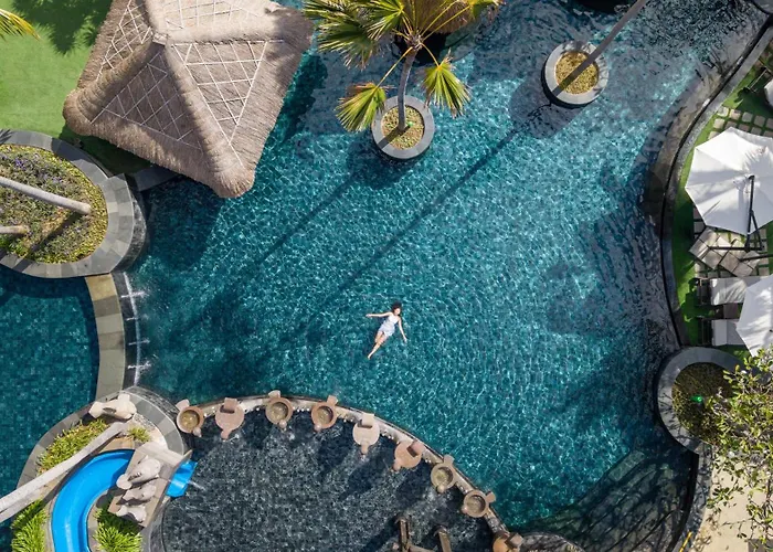 Holiday Inn Resort Bali Nusa Dua By Ihg